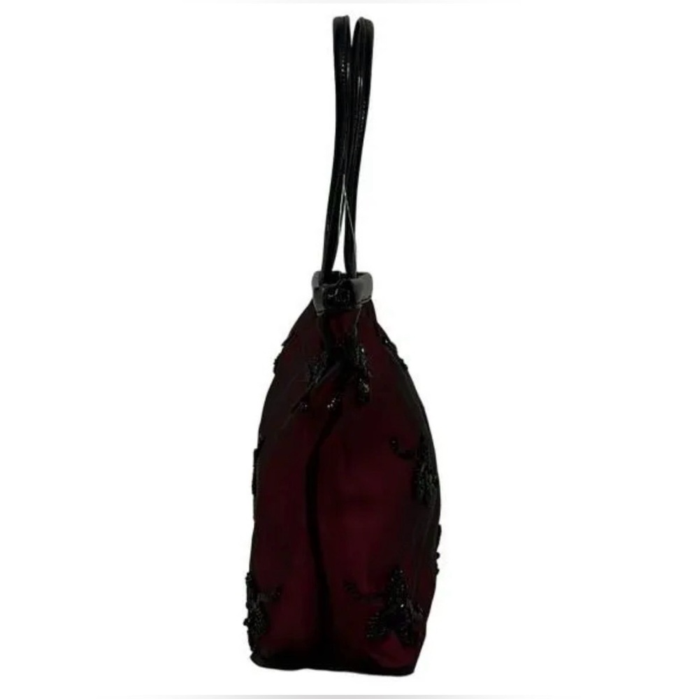 Dolce & Gabbana vintage 1998 beaded mesh bag - Picture 4 of 8